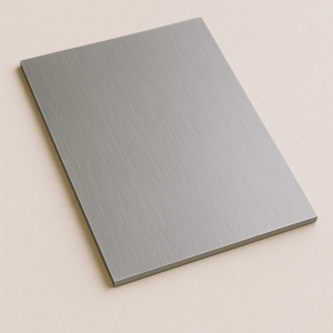 Титановый лист 1,5 мм ВТ6 ГОСТ 22178-76 в наличии в Московской области