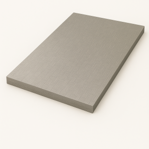 Автоматный лист 4 мм А20 в наличии в Московской области