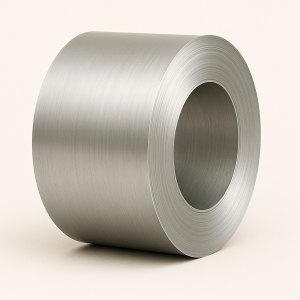 Дюралевый рулон 5,5х2000 мм В95-1 в наличии в Московской области