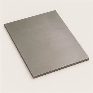 Вольфрамовый лист 0,4 мм В-МП ТУ 14-22-150-2001 в наличии в Московской области