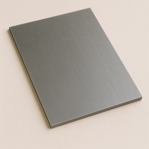 Ниобиевый лист 1,5 мм Нб-1 ТУ 48-19-284-84 в наличии в Московской области