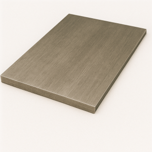 Жаропрочный лист 0,5 мм 09Х14Н16Б в наличии в Московской области