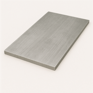 Стальной лист горячекатаный 20х1500 мм 40Х в наличии в Московской области