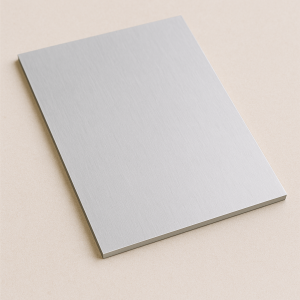 Кадмиевый лист 1,8 мм Кд1 ГОСТ 23886-91 в наличии в Московской области