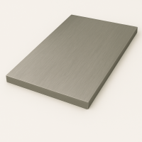 Рессорно-пружинный лист 0,5 мм 65Г ГОСТ 14959-2016