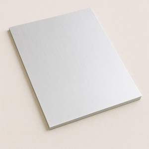 Алюминиевый лист 1,5х1500х3000 мм АМг2м в наличии в Московской области