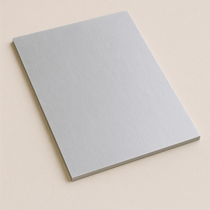 Дюралевый лист 0,5 мм Д16А ГОСТ 21631-2019 в наличии в Московской области