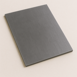 Молибденовый лист 0,55 мм МЧ ТУ 48-19-472-90 в наличии в Московской области