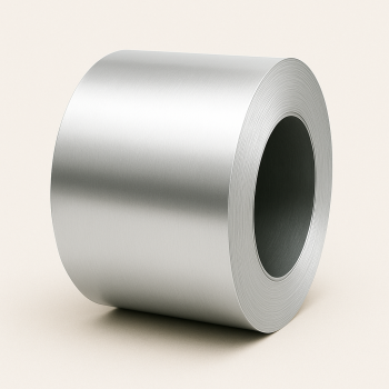 Алюминиевый рулон 1х1500 мм АМГ5М в наличии в Московской области