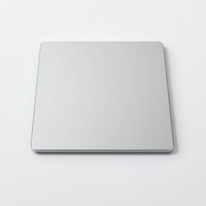 Гладкий нержавеющий лист холоднокатаный матовый 1.5х1250х2500 мм AISI 304 в наличии в Московской области