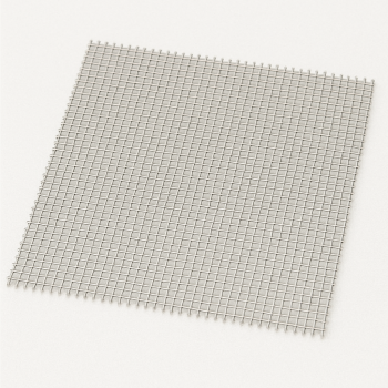 Нержавеющая сетка П100 0,25х0,16 мм 10Х17Н13М2Т в наличии в Московской области