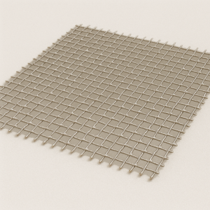 Сетка никелевая 0,036х0,045х1000 мм НПА1 ГОСТ 6613-86 в наличии в Московской области