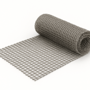 Сетка рукавная нержавеющая 0,05 мм 03Х17Н13М2 в наличии в Московской области