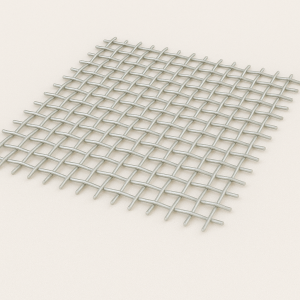 Сетка стальная плетеная оцинкованная 20х20х1,2 мм в наличии в Московской области