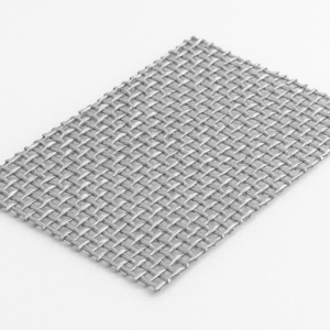 Сетка тканая нержавеющая 0,636х0,636х0,16 мм 12Х18Н9 ТУ 14-4-1569-89 в наличии в Московской области