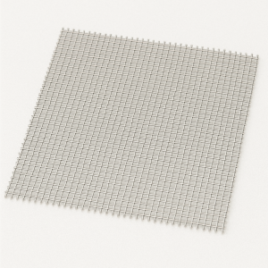 Нержавеющая сетка П100 0,25х0,16 мм AISI 304 в наличии в Московской области