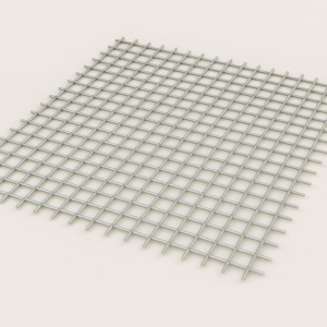 Сетка стальная сварная оцинкованная 50х50х1,6 мм в наличии в Московской области