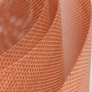 Сетка бронзовая 0,06х0,04 мм БрОФ6.5-0.4 в наличии в Московской области