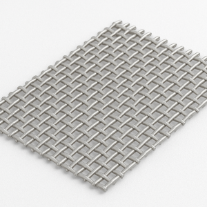 Сетка нержавеющая рифленая 10х3,6 мм 10Х17Н13МТ2 в наличии в Московской области