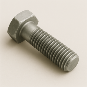 Болт М8х70 40Х ГОСТ 7795-70 в наличии в Московской области