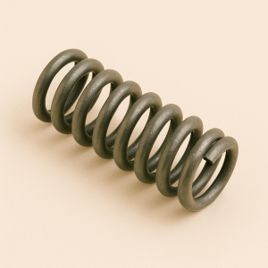 Пружина сжатия 0,96 кгс/мм 6-270-12-10 в наличии в Московской области