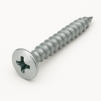 Саморез универсальный 4,5х50 в наличии в Московской области