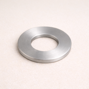 Шайба нержавеющая М13 А2 DIN 125 плоская в наличии в Московской области