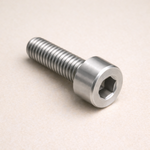 Винт М3х30 А2 DIN 912 с цилиндрической головкой в наличии в Московской области