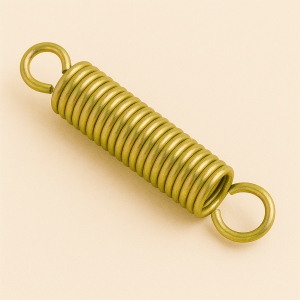 Пружина дверная 3,6-25 мм в наличии в Московской области