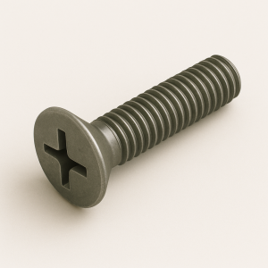 Винт М1,2х10 40Х ГОСТ 17473-80 в наличии в Московской области