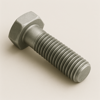 Болт М20х70 А2 в наличии в Московской области