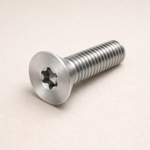 Винт М3х20 А2 DIN 7991 с потайной головкой в наличии в Московской области