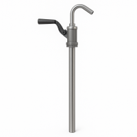 Насос бочковой винтовой погружной ОНВП1-М-01