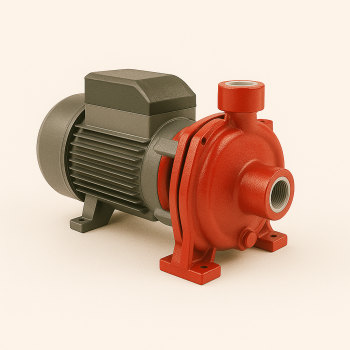 Бытовой насос 3ЭЦВ 6-6.5-105 в наличии в Московской области