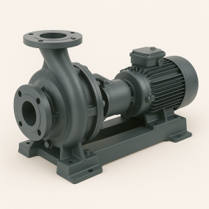 Нефтяной насос 8НДв-Нм-т-Е-а-Ех 190 кВт 1450 об/мин в наличии в Московской области