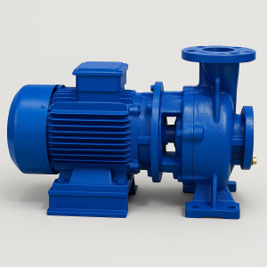 Насос судовой 1В 1.6/5-2/2Б-13 в наличии в Московской области