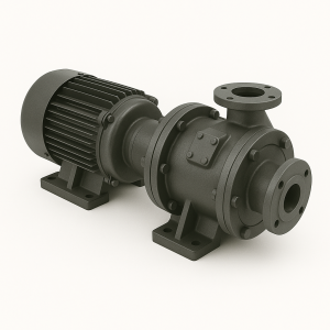 Битумный насос ротационный 80-RPP 12 кВт в наличии в Московской области