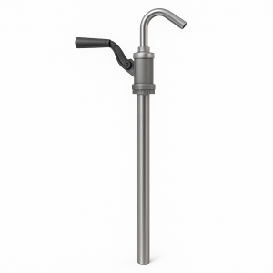 Насос бочковой винтовой погружной ОНВП2-02 в наличии в Московской области