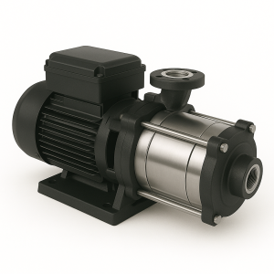 Многоступенчатый насос 100-66 5/2A-G-300-EQBE в наличии в Московской области