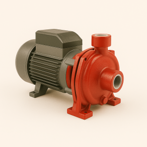 Бытовой насос 2ЭЦВ 10-100-120 нро в наличии в Московской области