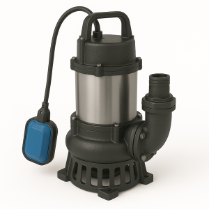 Многоступенчатый погружной насос 2ЭЦВ 12-200-140 нро в наличии в Московской области