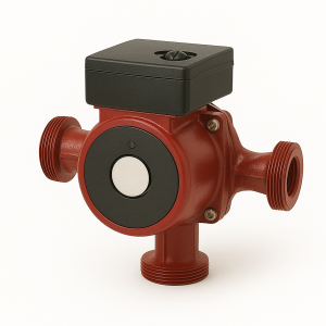 Насос для горячего водоснабжения 1 КМЛ 65-200 в наличии в Московской области