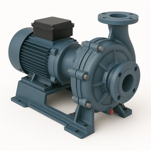Насос для тяжелых смесей П 12,5/12,5СП 3 кВт в наличии в Московской области