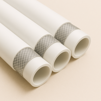 Труба армированная металлом 280 мм ГОСТ Р 59910-2021 в наличии в Московской области