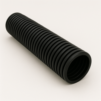 Труба гофрированная ПНД 1000х5 мм DN/ID ГОСТ Р 54475-2011 в наличии в Московской области