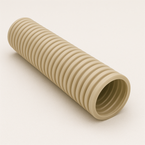 Труба гофрированная ПП 200х1,1 мм DN/ID ГОСТ Р 54475-2011 в наличии в Московской области