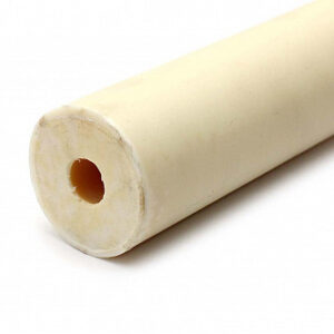 Капролоновая втулка 85х1000 мм голубая PA 6 HS в наличии в Московской области