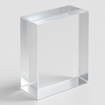 Оргстекло блок 170х400х300 мм ТОСП ГОСТ 17622-72 в наличии в Московской области