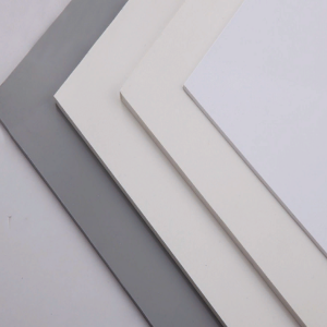 Плита ПВХ 3000х1500х30 мм темно-серый в наличии в Московской области