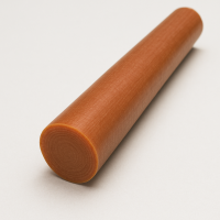 Текстолит стержневой 18х1000 мм ГОСТ 5385-74 0,4 кг